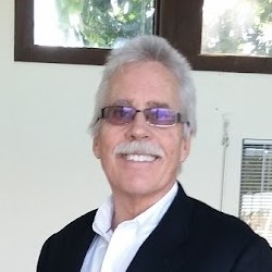 Fred Nelsen, founder of Digital Voice Inc.